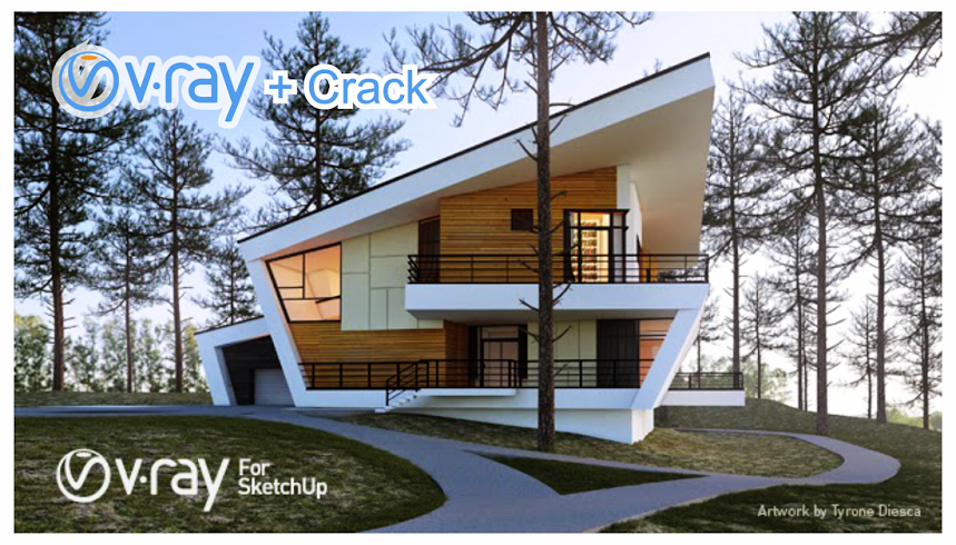 Vray for mac sketchup 2015 cracked free
